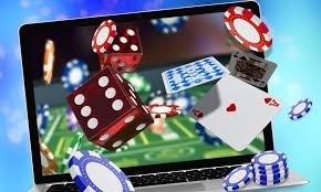 Experience Excitement with Lets Jackpot Online Casino UK