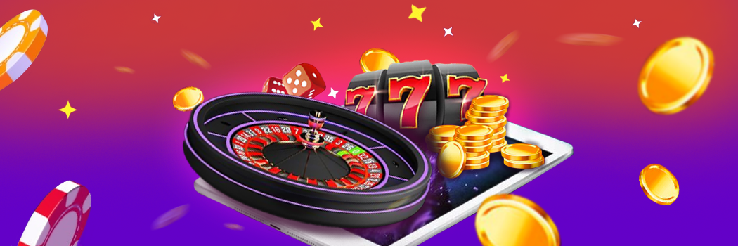 Experience the Excitement of Luck of Spins Casino 1858697487 Experience the Excitement of Luck of Spins Casino 1858697487