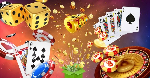 32Rosu Casino - O Experiență de Neuitat în Lumea Jocurilor de Noroc 606296706