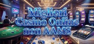 Casinò Senza Richiesta di Documenti Guida ai Migliori Casinò Online Casinò Senza Richiesta di Documenti Guida ai Migliori Casinò Online