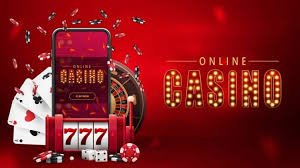 Discovering the Thrill of Казино юа Your Ultimate Online Gambling Destination