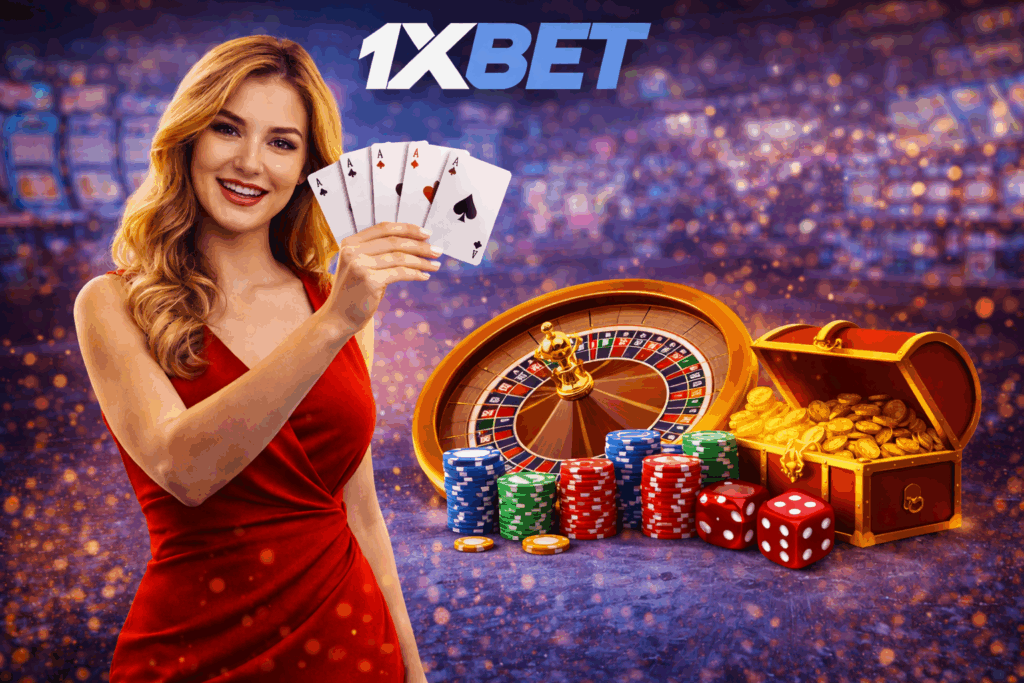 Download 1xbet APK in Indonesia Step-by-Step Guide 918516347