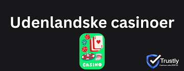 Free Spins Udenlandske Casino – Tips og Taktikker