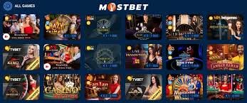 Mostbet Belarus Onlayn İdman Mərcləri ilə Qazanc İmkanları
