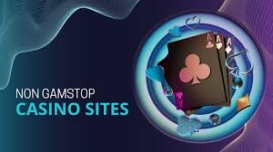 Non-GamStop Casinos in the UK Your Alternative Gaming Experience
