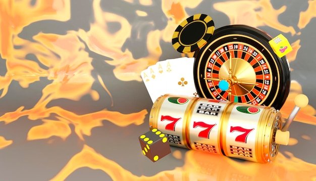Nye Udenlandske Casinoer En Guide til Spil og Bonusser Nye Udenlandske Casinoer En Guide til Spil og Bonusser