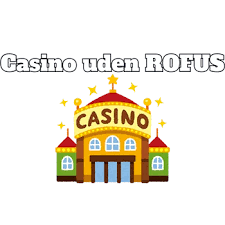 Top Casinoer uden MitID - Spil Sikkert og Anonymt