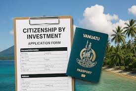 Unlocking Opportunities Vanuatu Citizenship by Investment 751630300