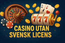 Utländska casinon med låg insättning - Hitta bästa alternativen